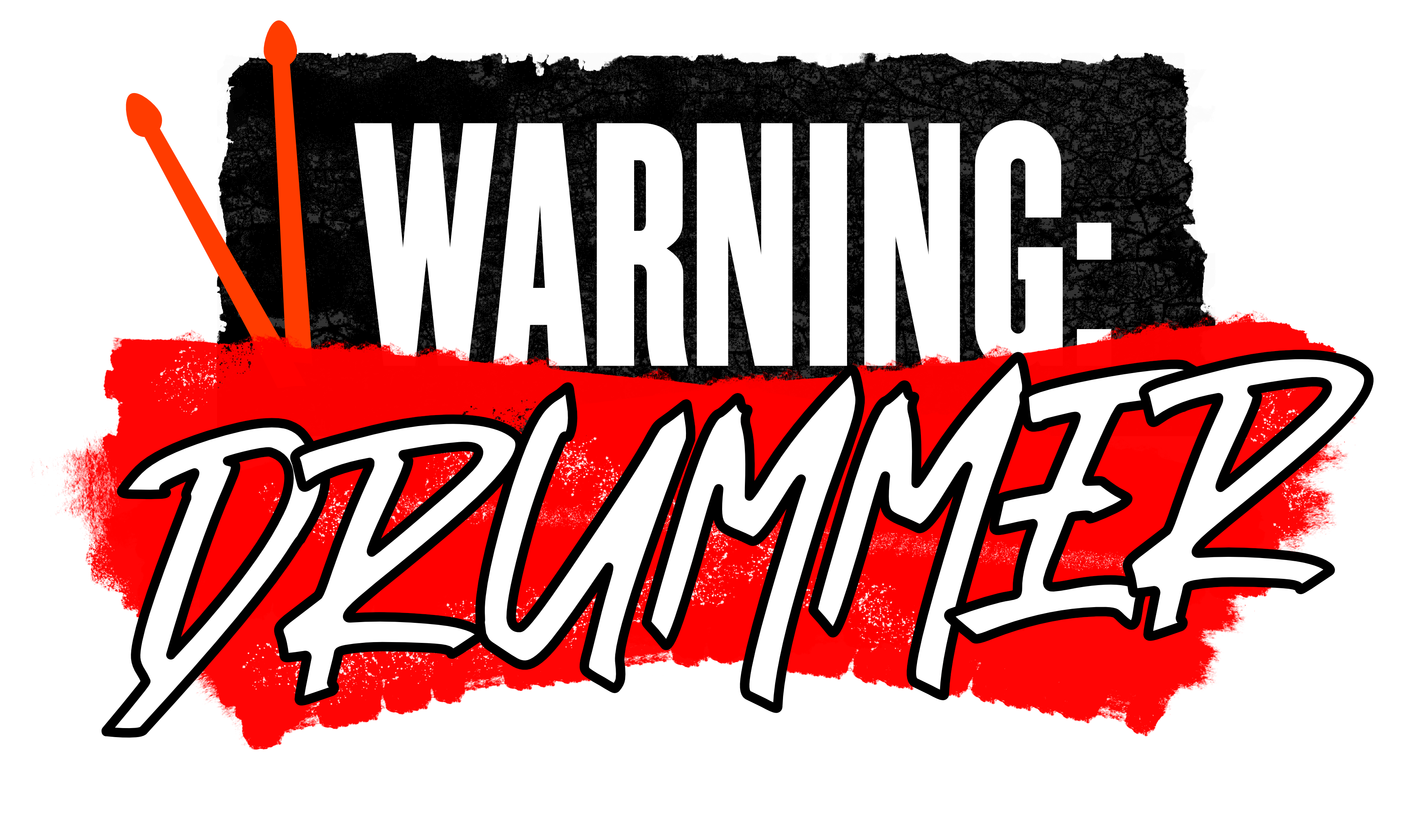 Warning: Drummer